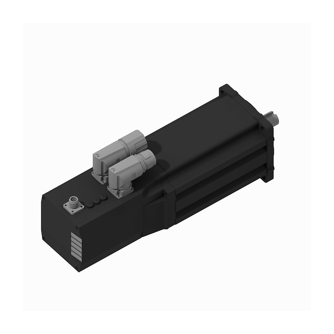 Allen-Bradley 2198-DSM016-ERS2-B1152F-PJ14AA 16 Amp Peak ArmorKinetix DSM