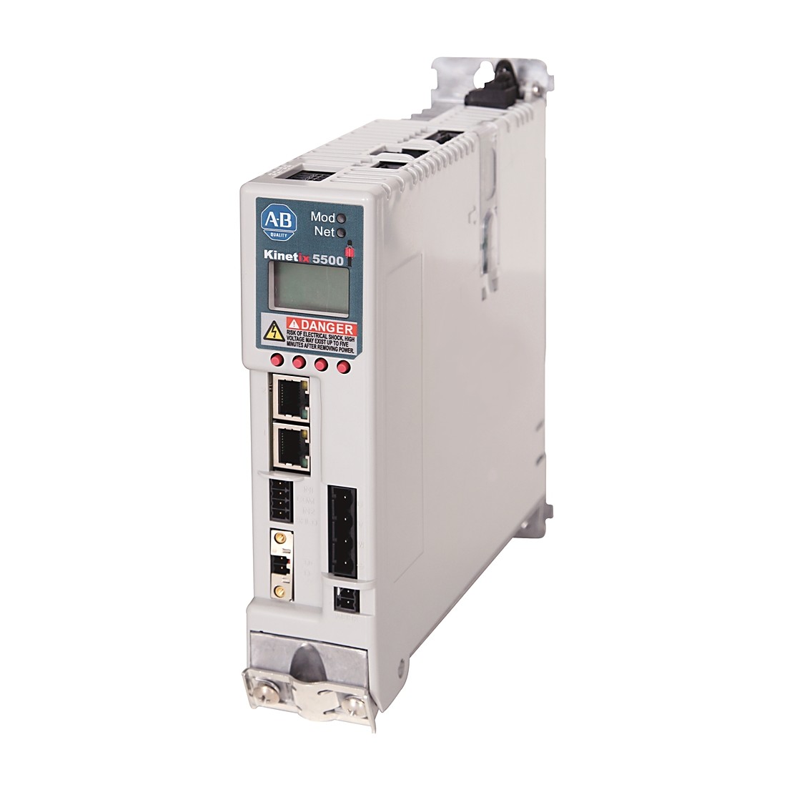 Allen-Bradley 2198-H003-ERS Kinetix 5500 2.5 Amp Servo Drive