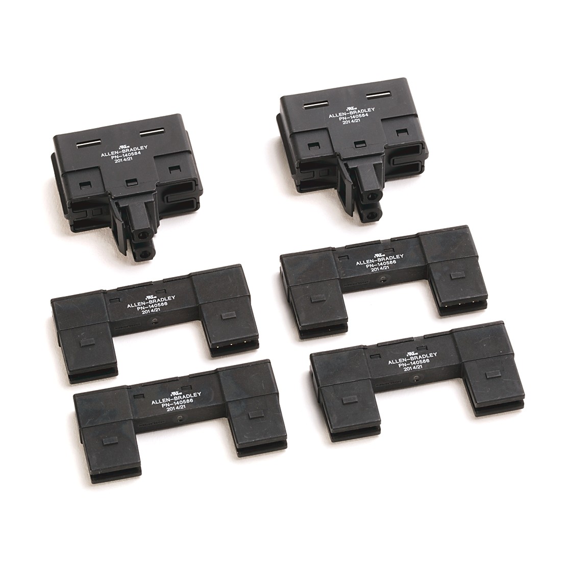 Allen-Bradley 2198-H040-A-T K5500 FR1,2 AC bus connector