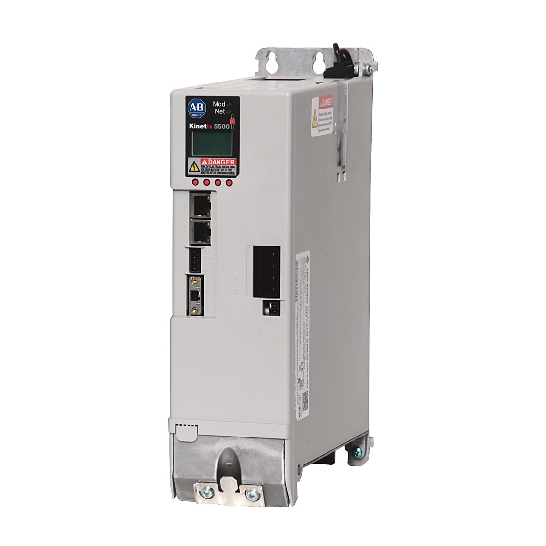 Allen-Bradley 2198-H070-D-T K5500 FR3 DC Bus Connector