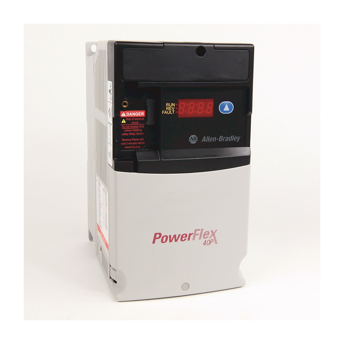 Allen-Bradley 22D-D024F104 PowerFlex 40P 11 kW (15 Hp) AC Drive