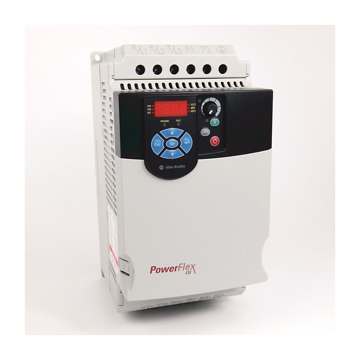 Allen-Bradley 22F-D024N114 PowerFlex 4M- 11 kW (15 HP) AC Drive