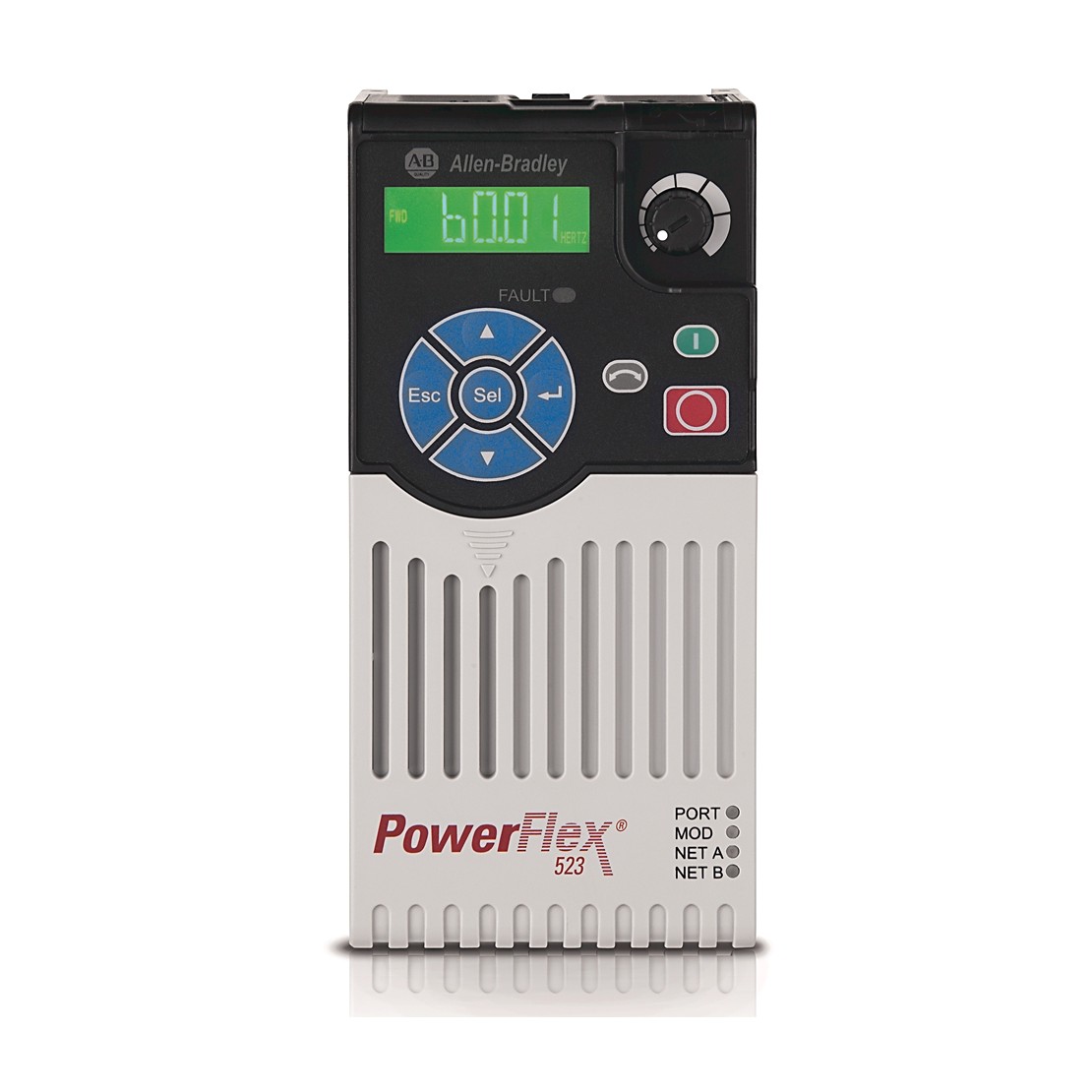 Allen-Bradley 25A-CTM1 PowerFlex 523 Control Module