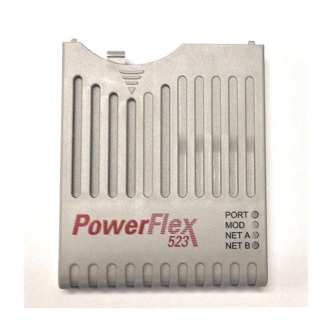 Allen-Bradley 25A-CTMFC1 PowerFlex 523 Control Module Front Cover
