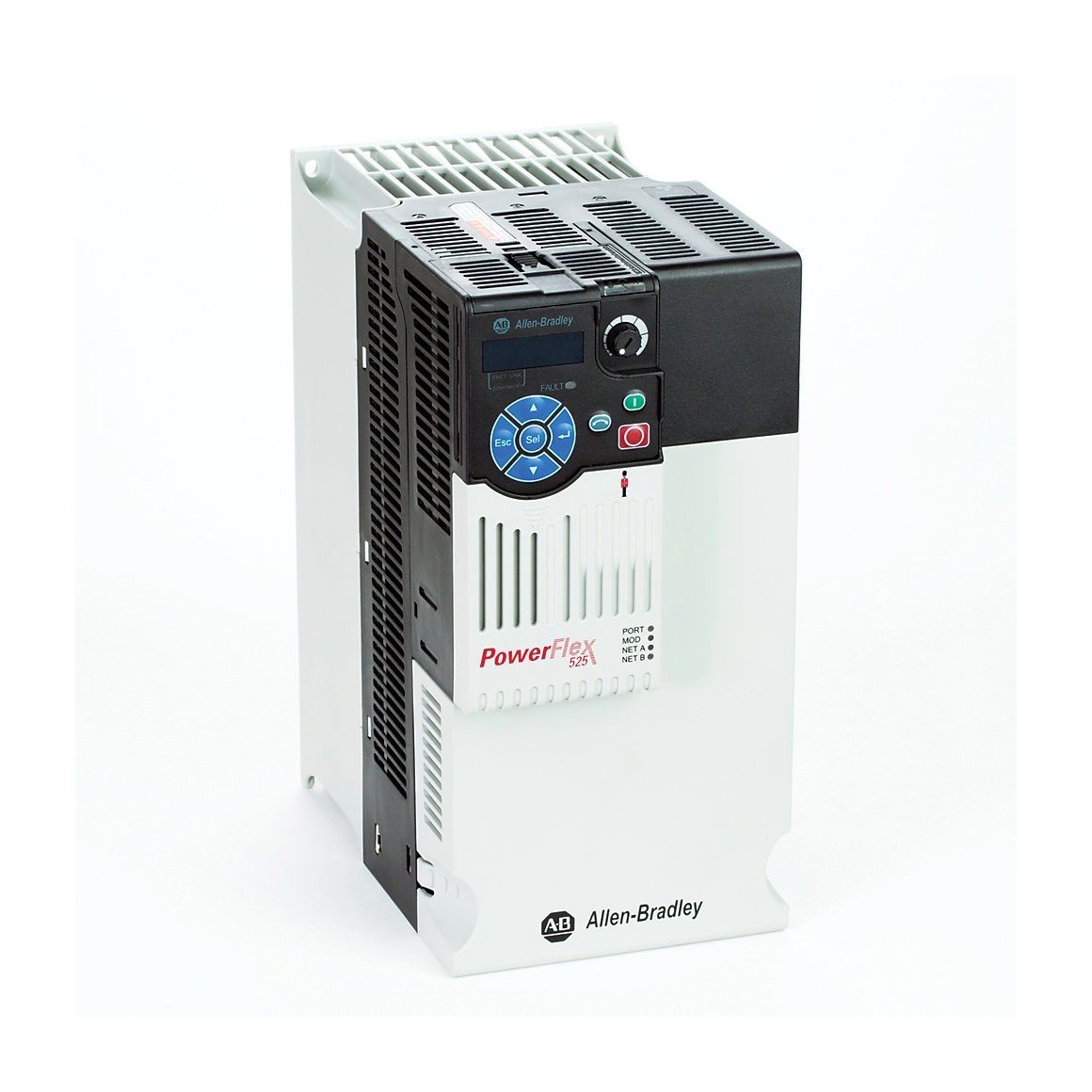 Allen-Bradley 25B-D024N114 PowerFlex 525 11kW (15Hp) AC Drive