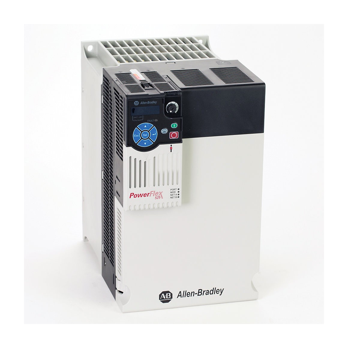 Allen-Bradley 25B-D043N114 PowerFlex 525 22kW (30Hp) AC Drive