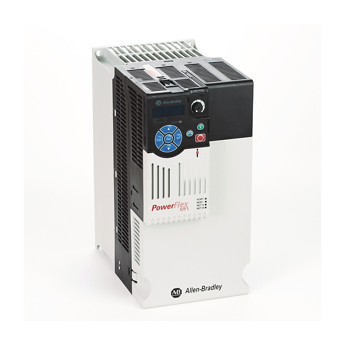 Allen-Bradley 25B-E019N104 PowerFlex 525 11kW (15Hp) AC Drive