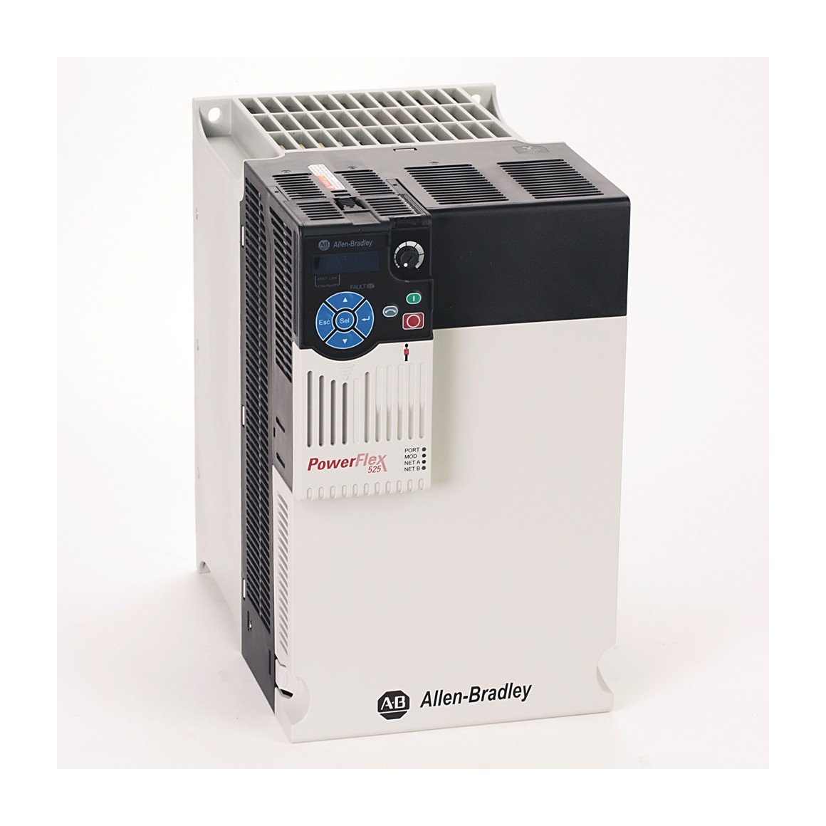 Allen-Bradley 25B-E027N104 PowerFlex 525 18.5kW (25Hp) AC Drive