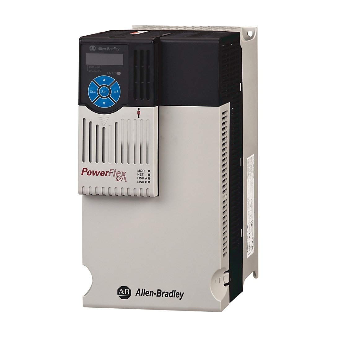 Allen-Bradley 25C-E019N104 PowerFlex 527 11kW / 15Hp AC Drive
