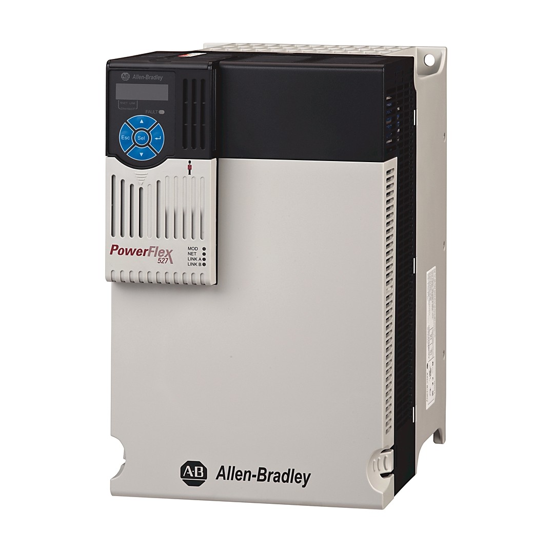 Allen-Bradley 25C-E032N104 PowerFlex 527 22kW / 30Hp AC Drive