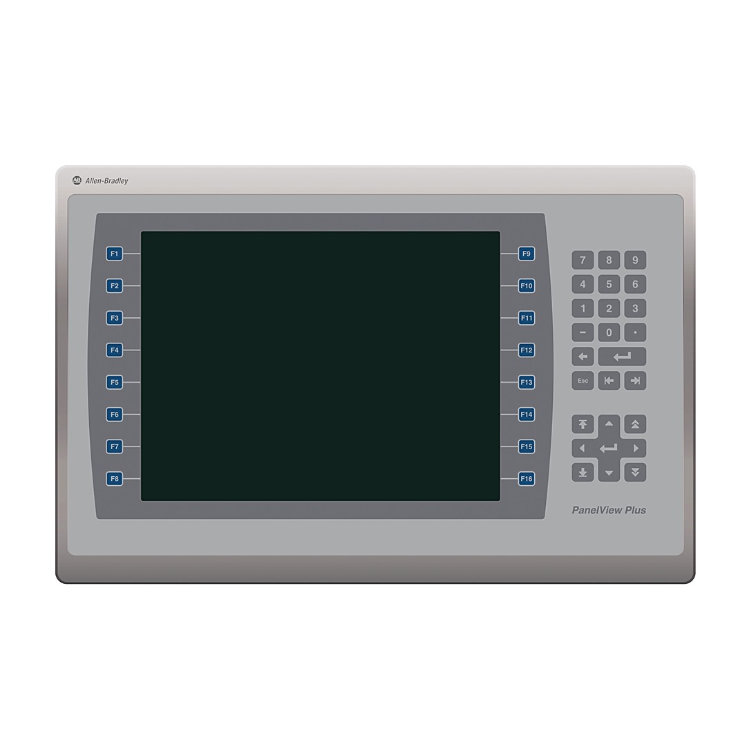 Allen-Bradley 2711P-B10C22D9P PanelView Plus 7 Graphic Terminal