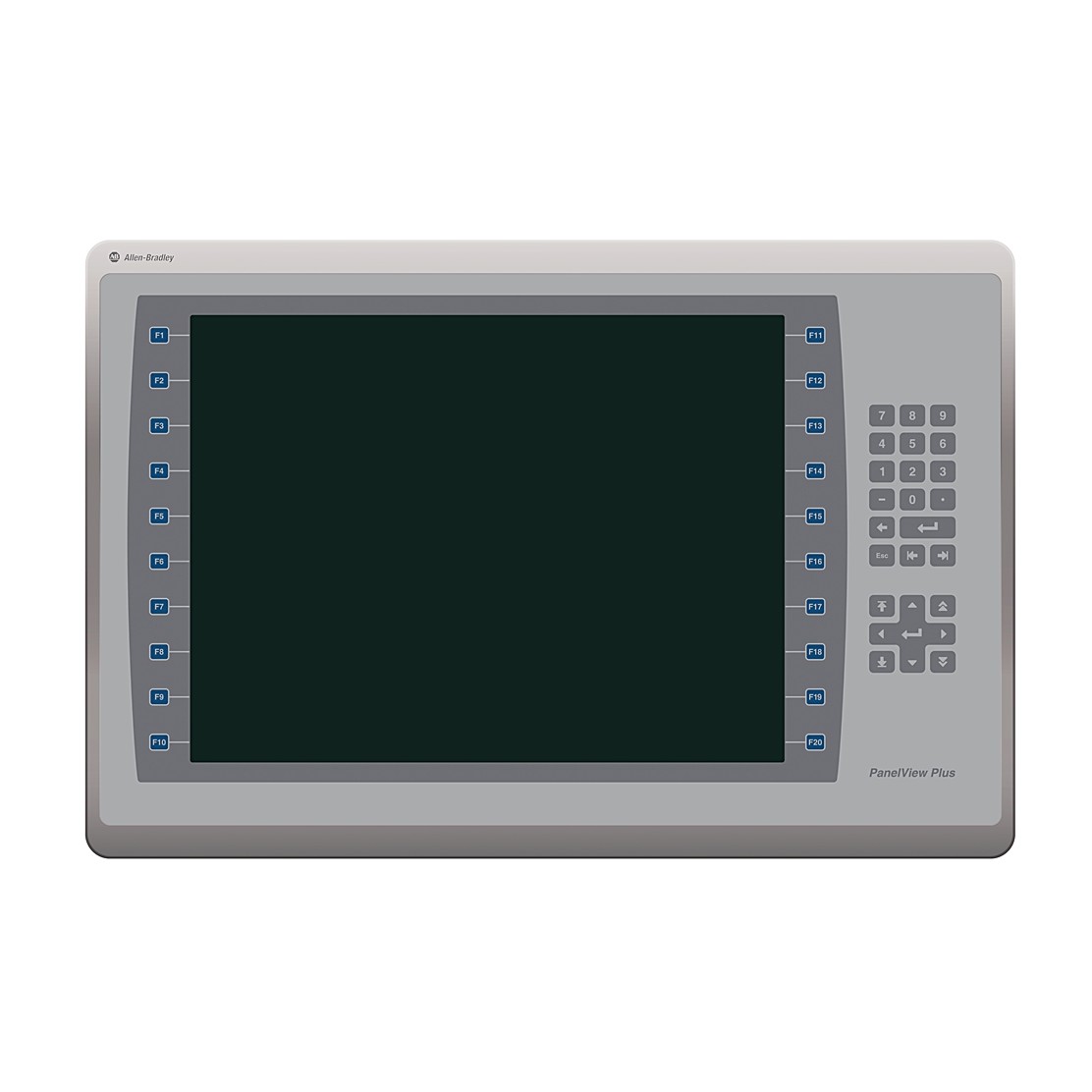 Allen-Bradley 2711P-B15C22D9P PanelView Plus 7 Graphic Terminal