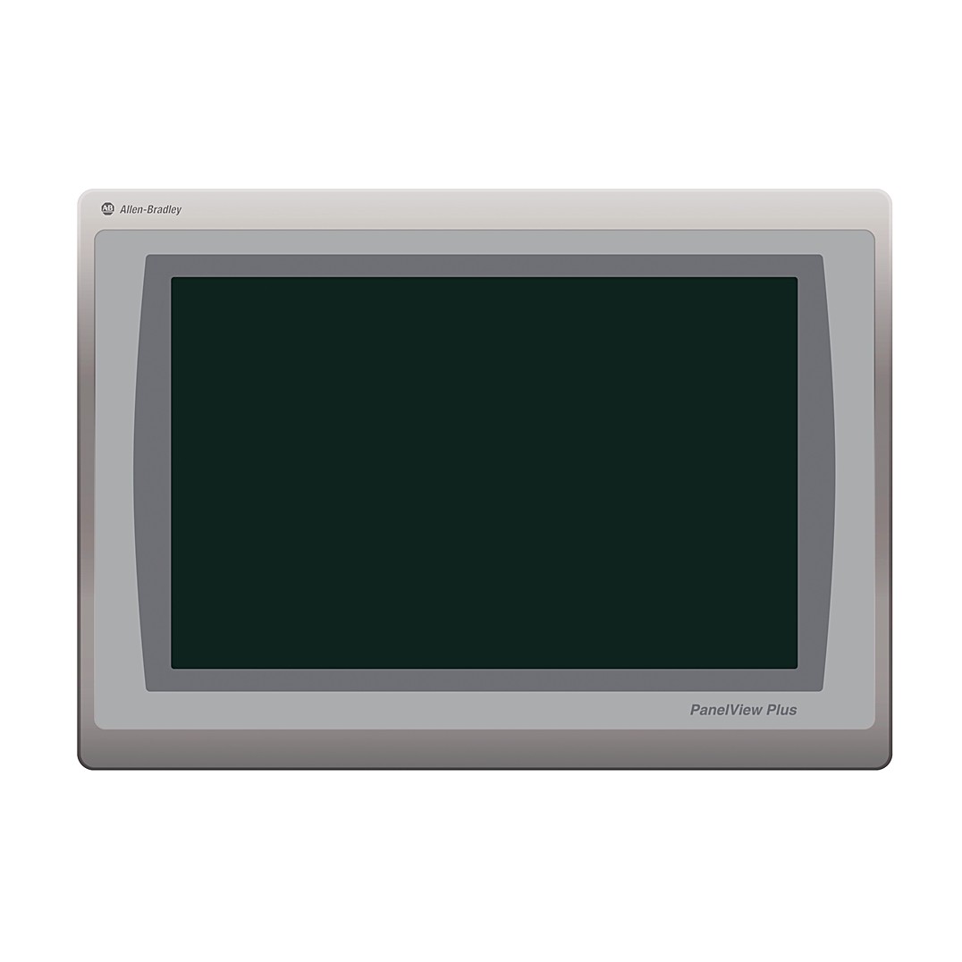 Allen-Bradley 2711P-T12W22D9P PanelView Plus 7 Graphic Terminal