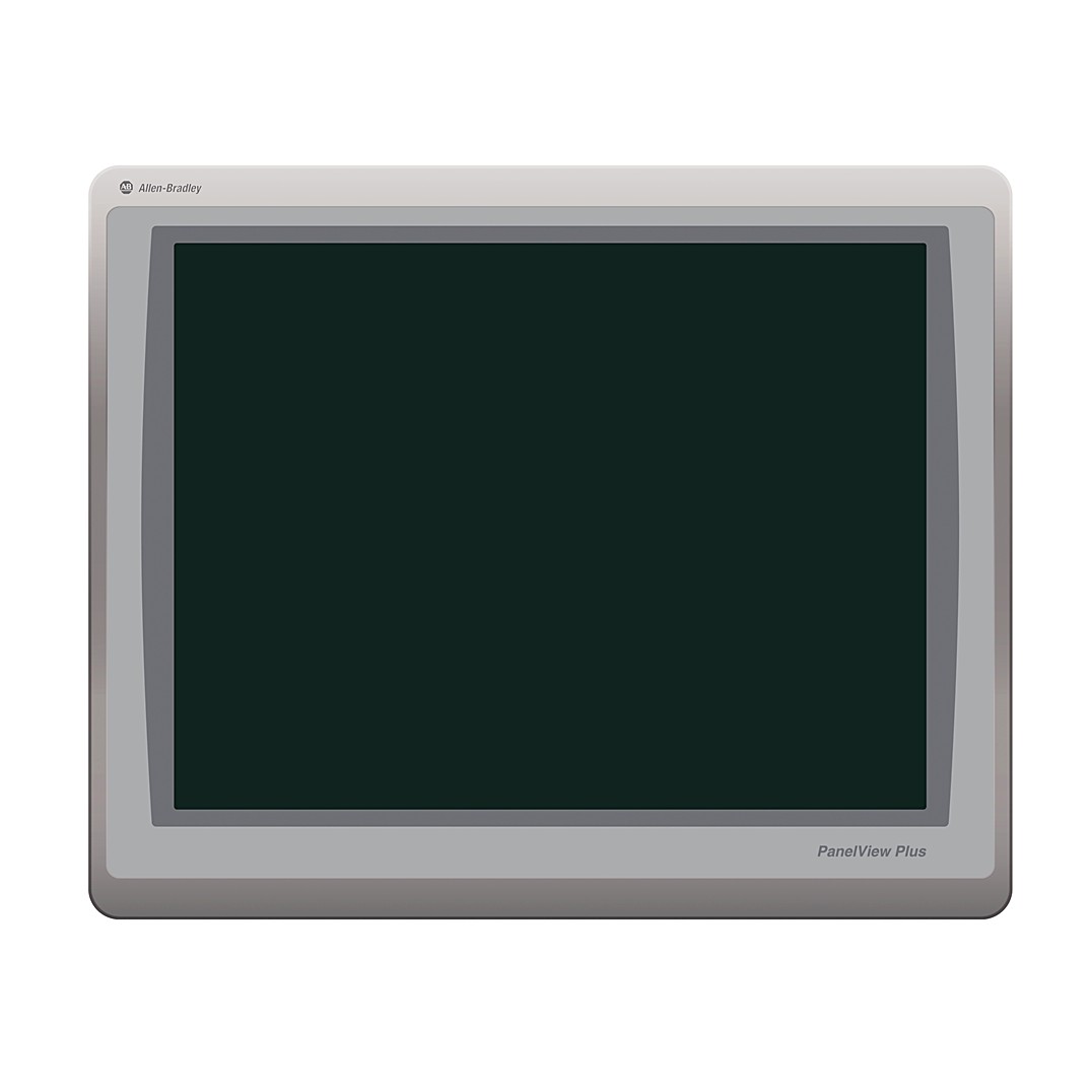 Allen-Bradley 2711P-T15C22D9P PanelView Plus 7 Graphic Terminal