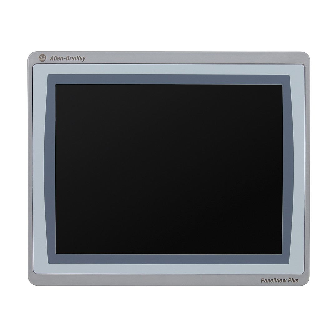 Allen-Bradley 2711P-T7C22D8S PanelView Plus 7 Standard 7 Terminal