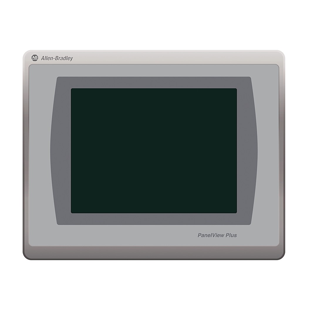 Allen-Bradley 2711P-T7C22D9P PanelView Plus 7 Graphic Terminal