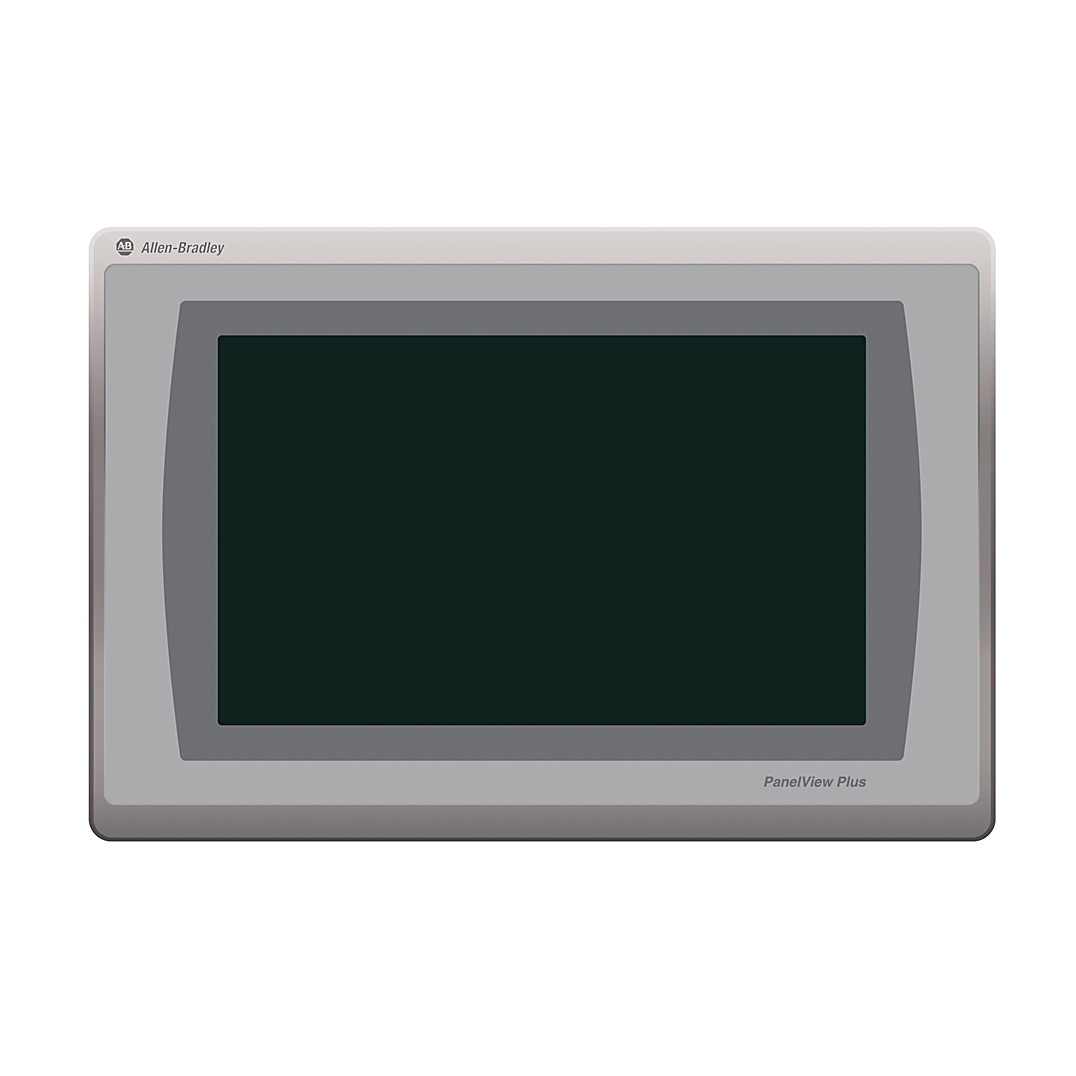 Allen-Bradley 2711P-T9W22D9P PanelView Plus 7 Graphic Terminal