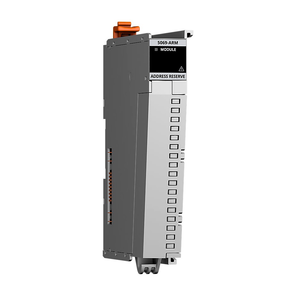 Allen-Bradley 5069-ARM Compact 5000 Address Reserve Module