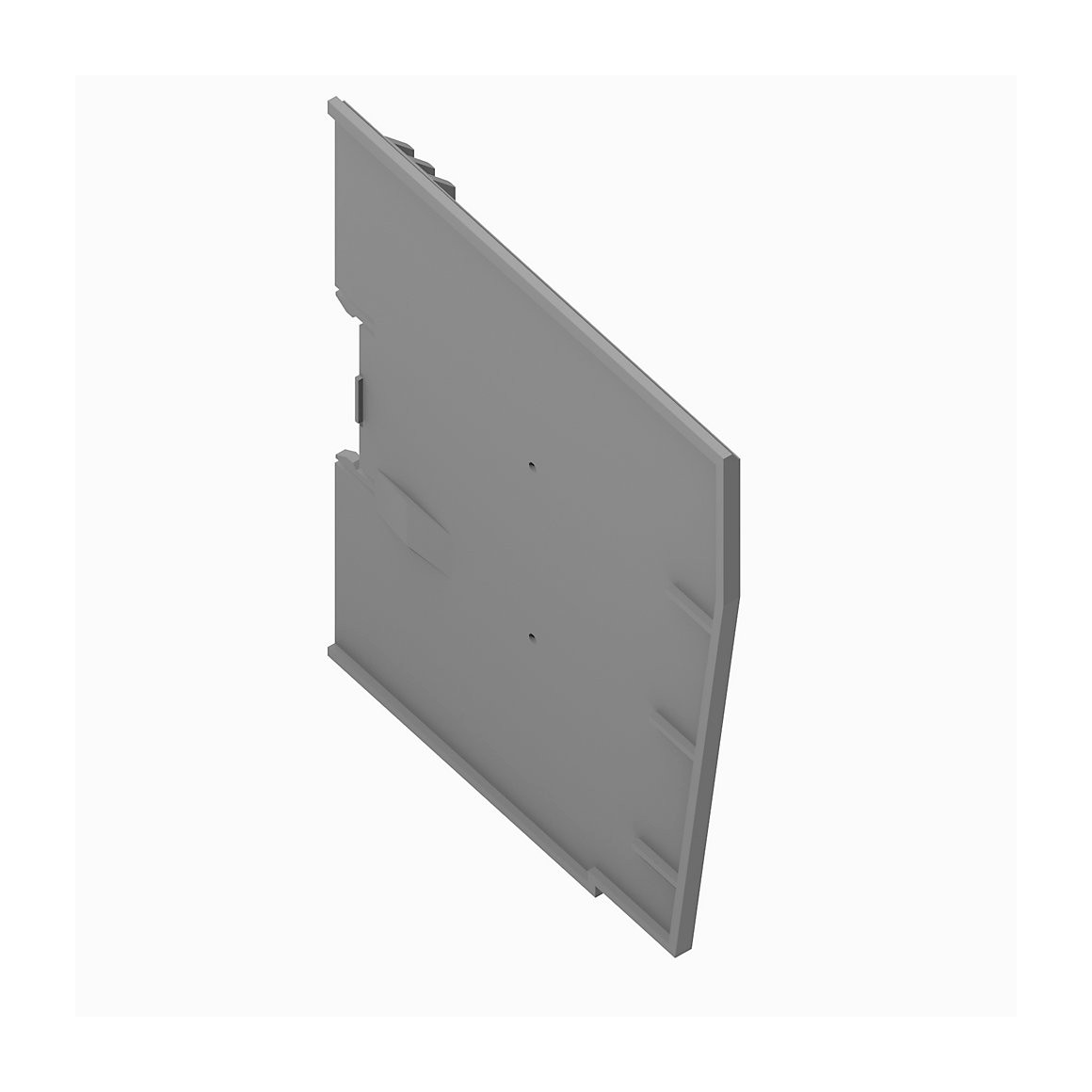 Allen-Bradley 5069-ECR CompactLogix 5380 End Cap