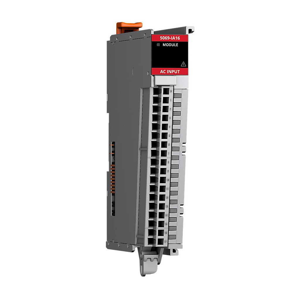 Allen-Bradley 5069-IA16 Compact 5000 AC Input Module
