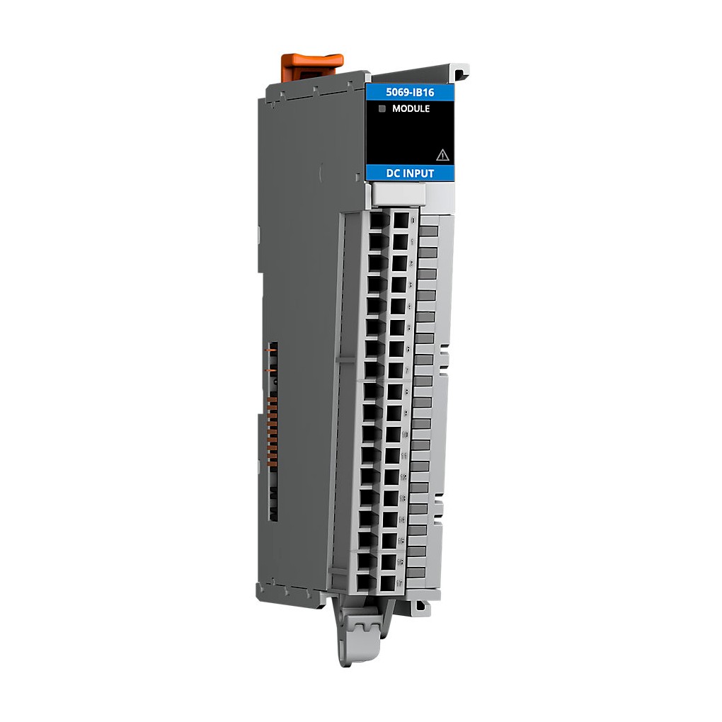 Allen-Bradley 5069-IB16 Compact 5000 DC Input Module