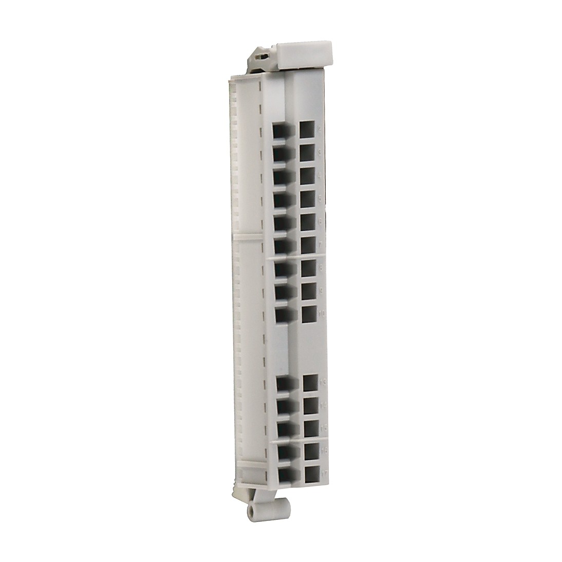 Allen-Bradley 5069-RTB14CJC-SPRING Compact 5000 14 Spring RTB with CJC