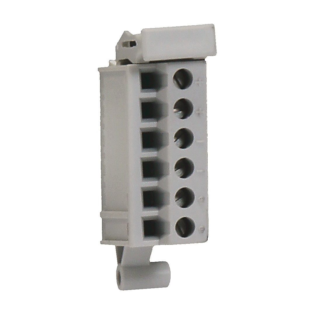 Allen-Bradley 5069-RTB6-SCREW Compact 5000 6 Screw RTB