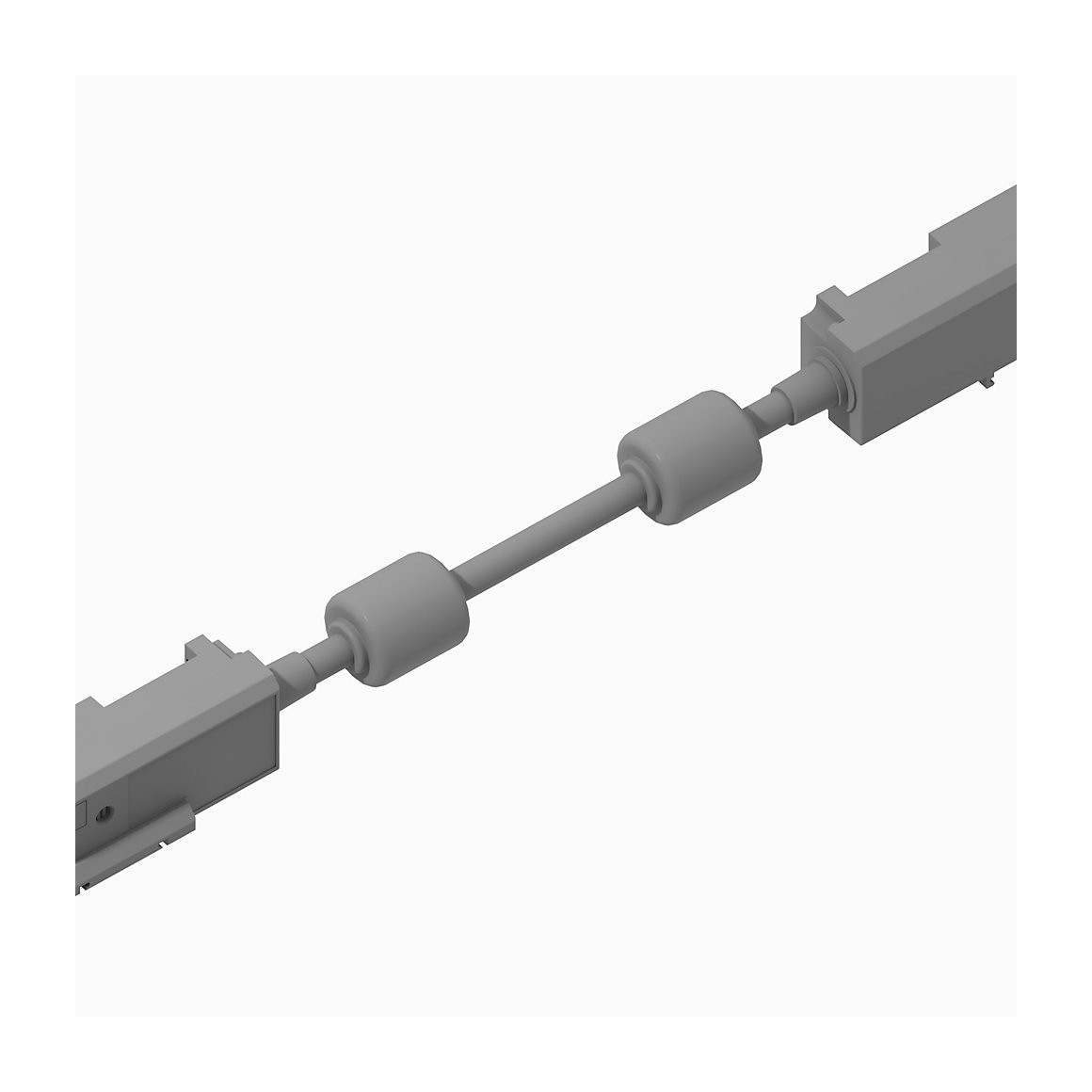 Allen-Bradley 5094-CE10 5094 Interconnect Cable 1 meter