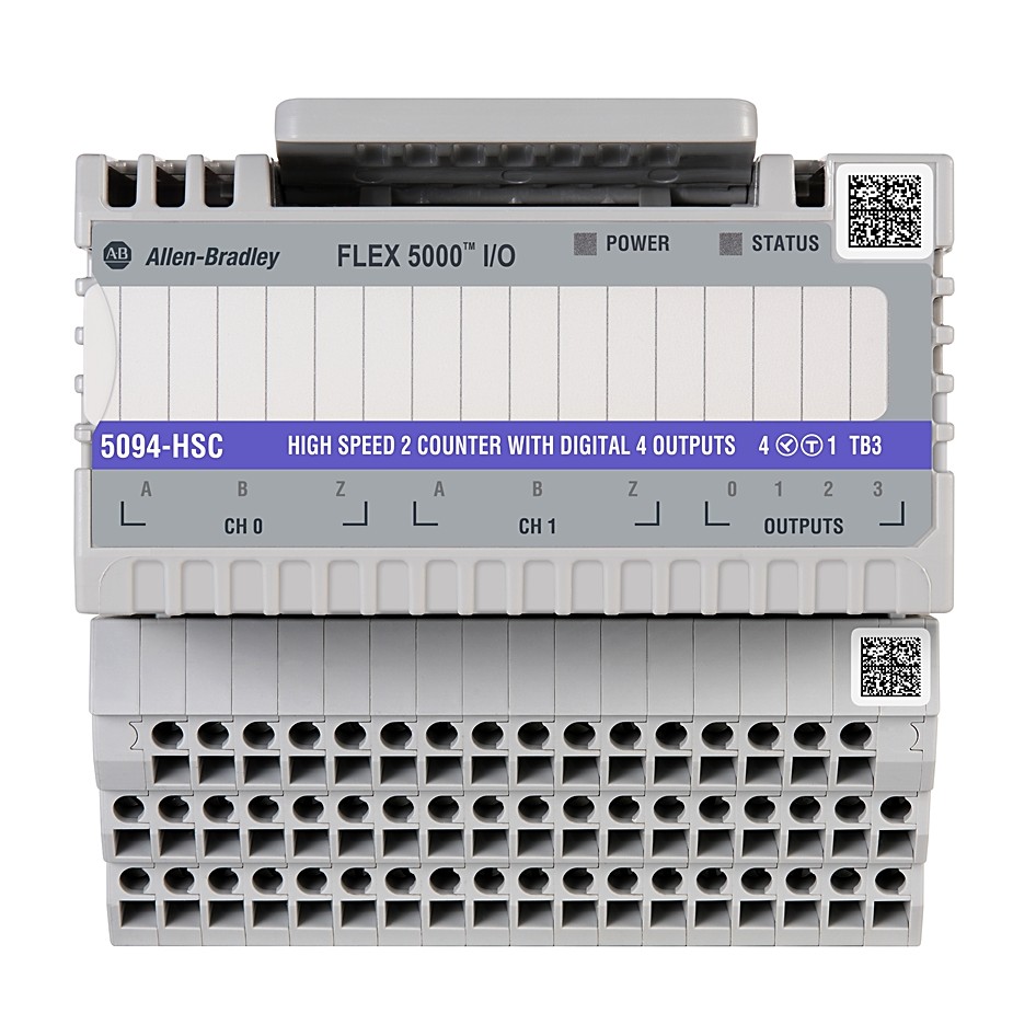 Allen-Bradley 5094-HSC 5094 High Speed Counter