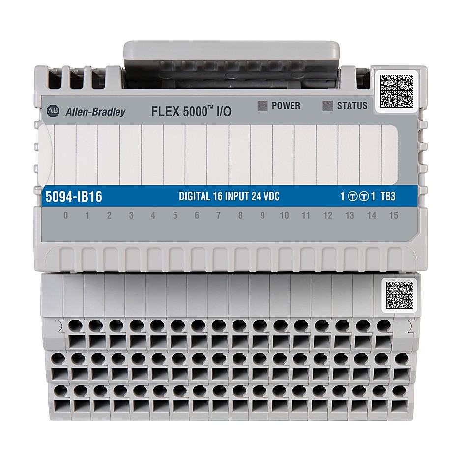 Allen-Bradley 5094-IB16 5094 Digital 16 Input