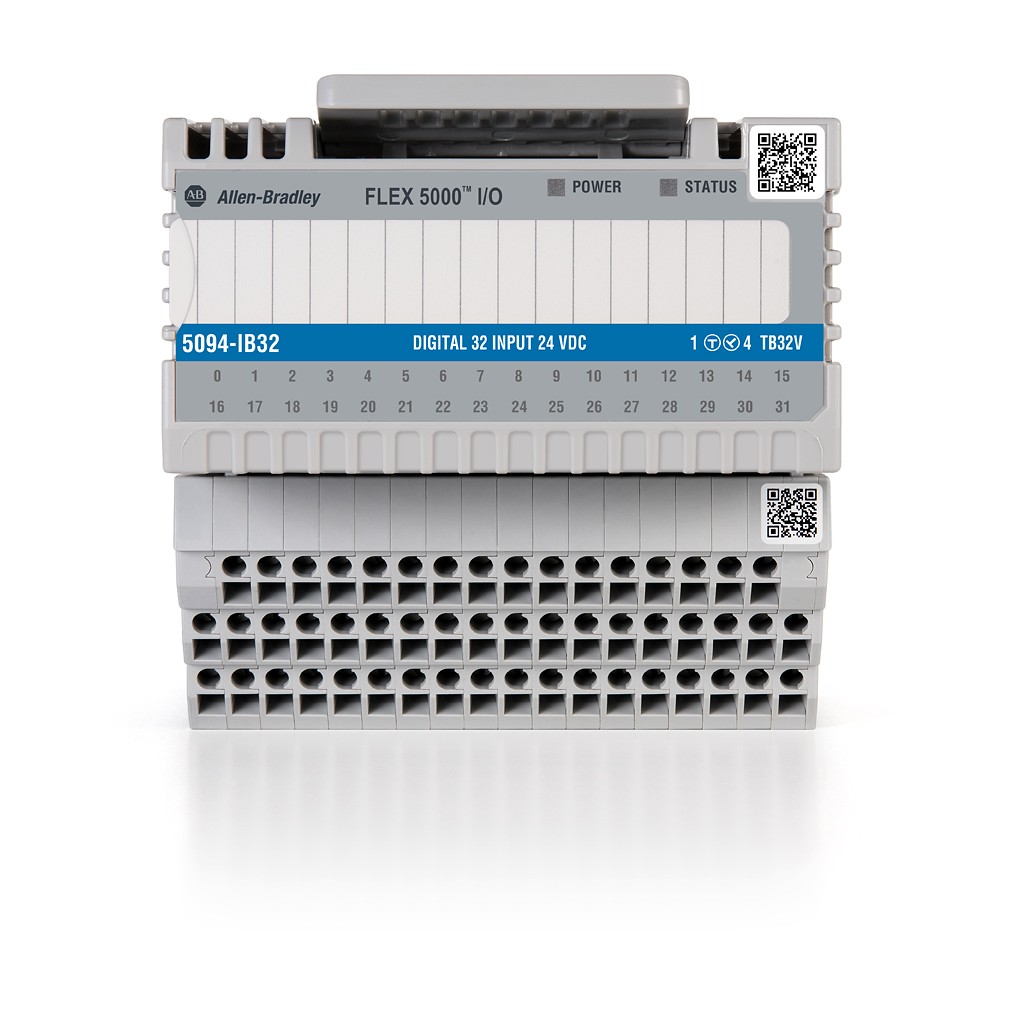 Allen-Bradley 5094-IB32 5094,FLEX 5000 Modules