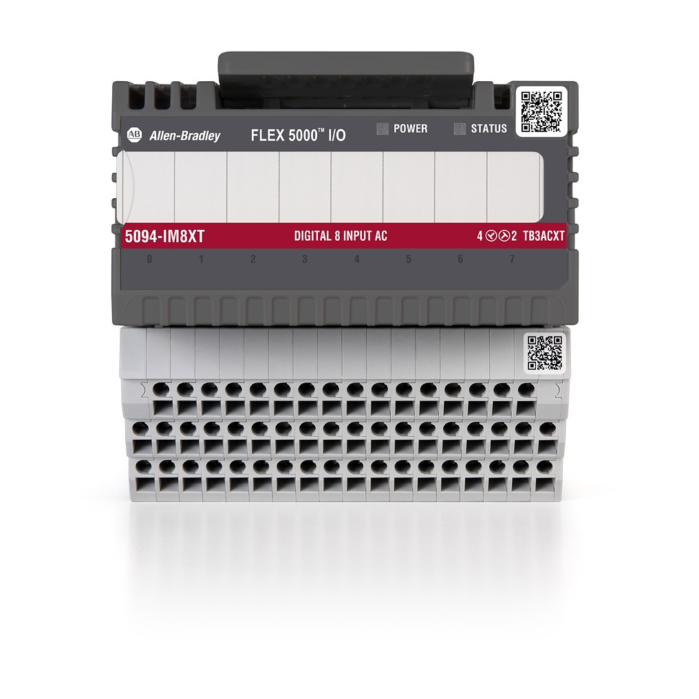 Allen-Bradley 5094-IM8XT 5094,FLEX 5000 Modules