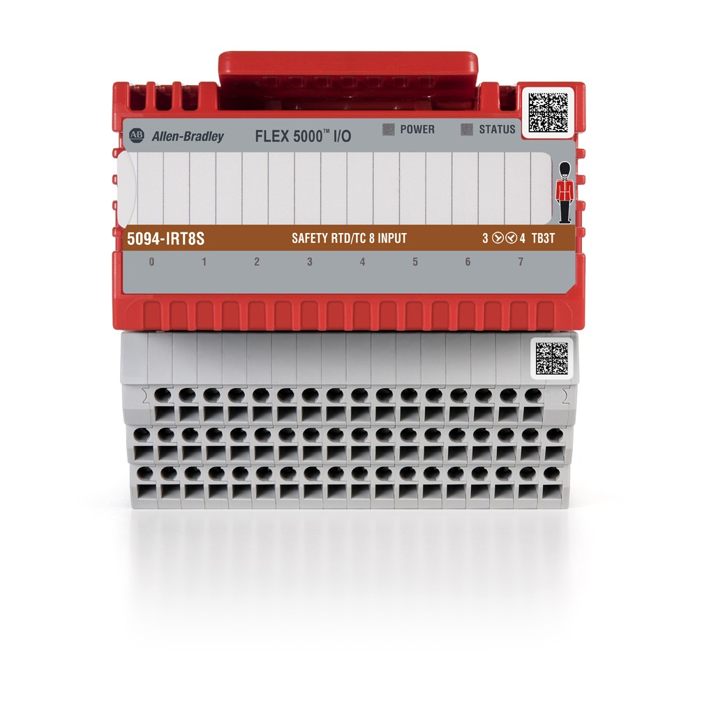 Allen-Bradley 5094-IRT8S 5094,FLEX 5000 Modules