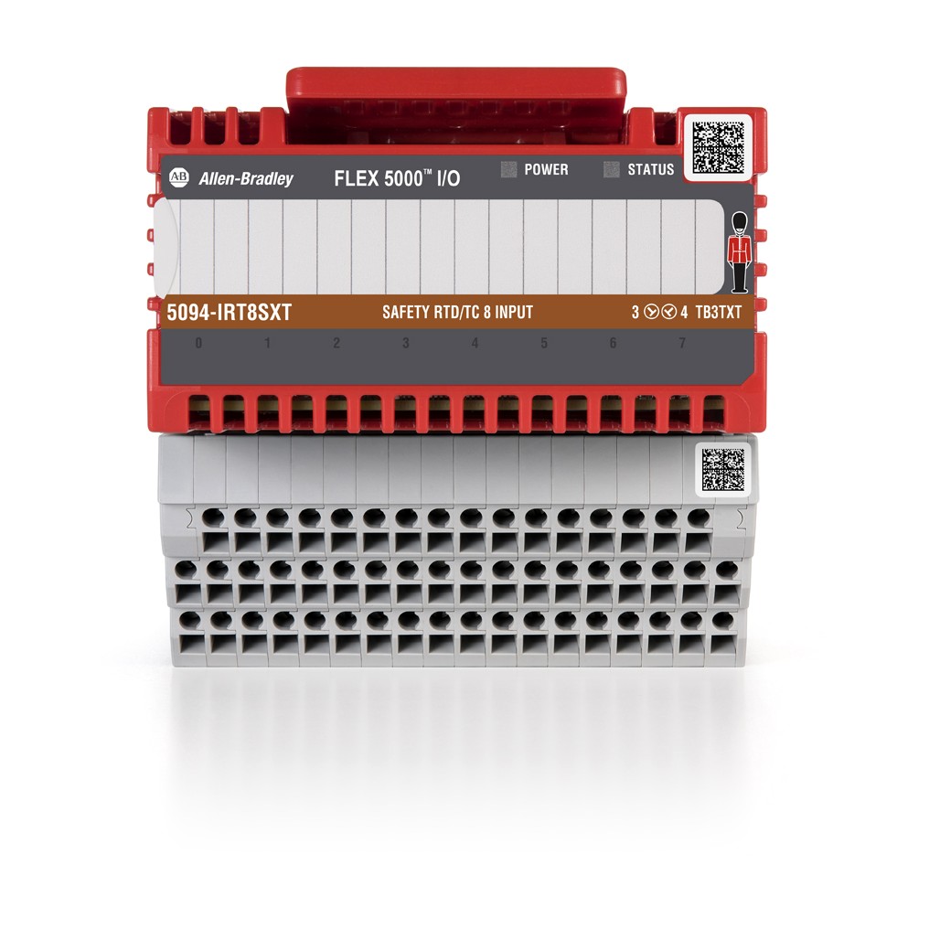 Allen-Bradley 5094-IRT8SXT 5094,FLEX 5000 Modules
