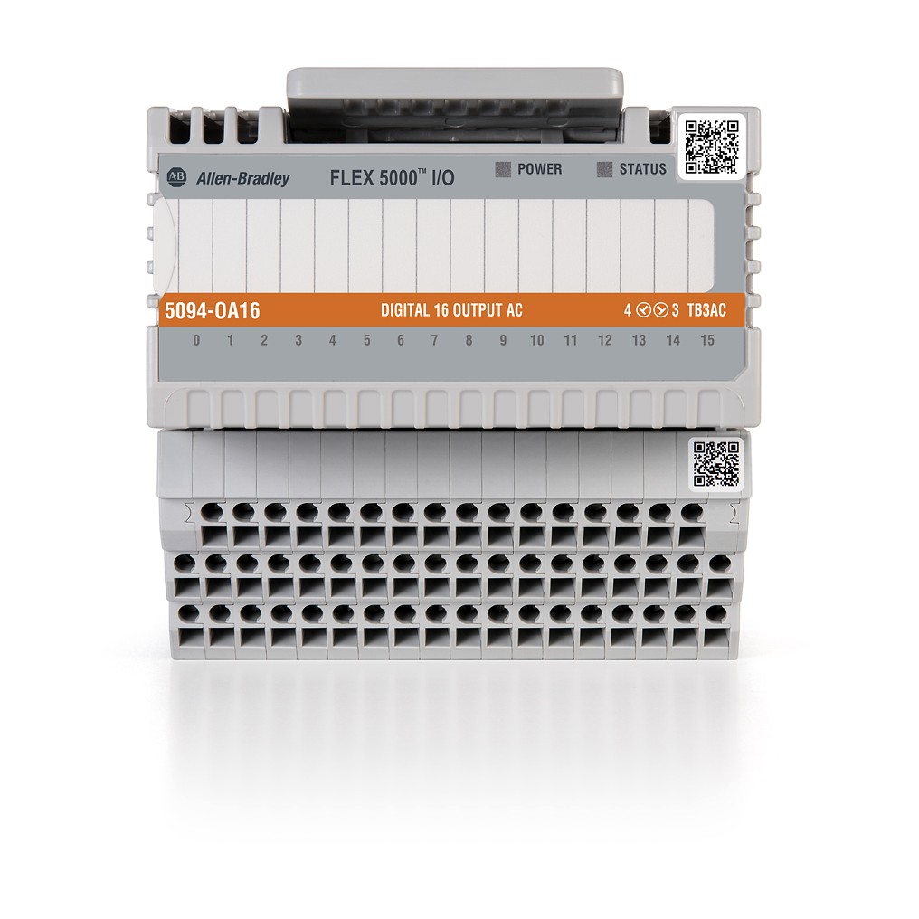 Allen-Bradley 5094-OA16 5094,FLEX 5000 Modules