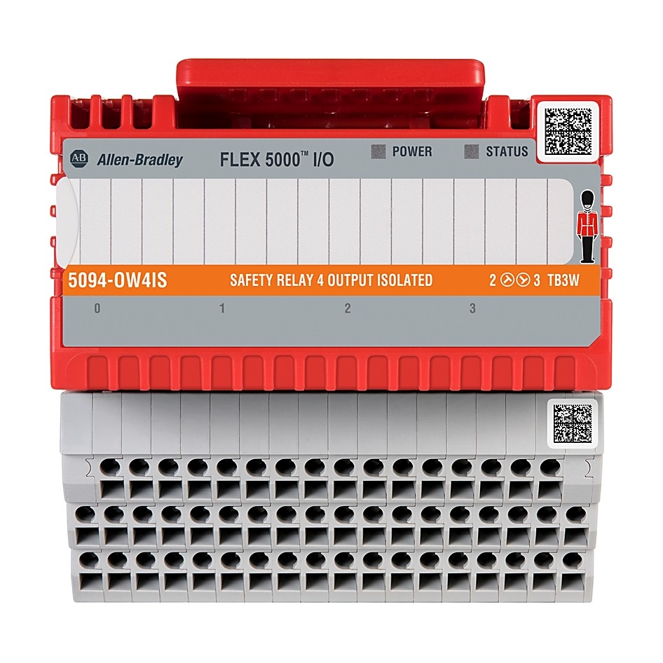 Allen-Bradley 5094-OW4IS 5094,FLEX 5000 Modules