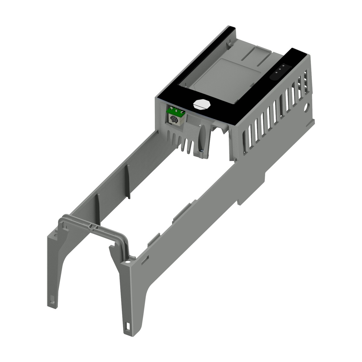 Allen-Bradley SK-RT-CHSS1-F1 PowerFlex AC Drive User Installed Options, Spare Parts and Demo Units