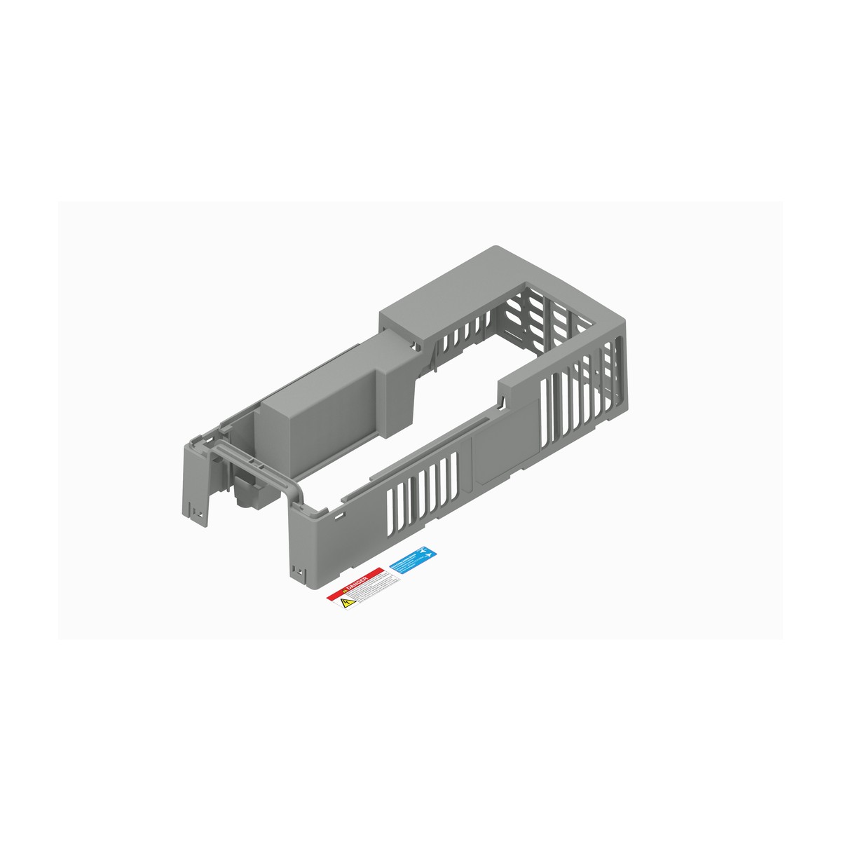 Allen-Bradley SK-RT-CHSS1-F3 PowerFlex AC Drive User Installed Options, Spare Parts and Demo Units