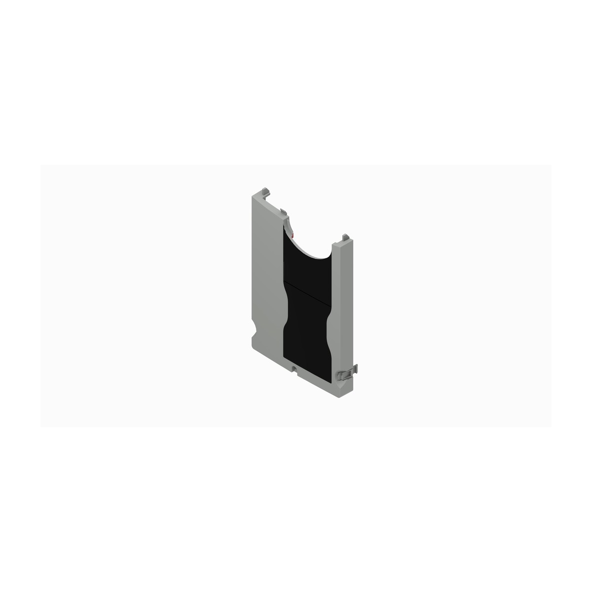 Allen-Bradley SK-RT-CVR1-F3 PowerFlex AC Drive User Installed Options, Spare Parts and Demo Units