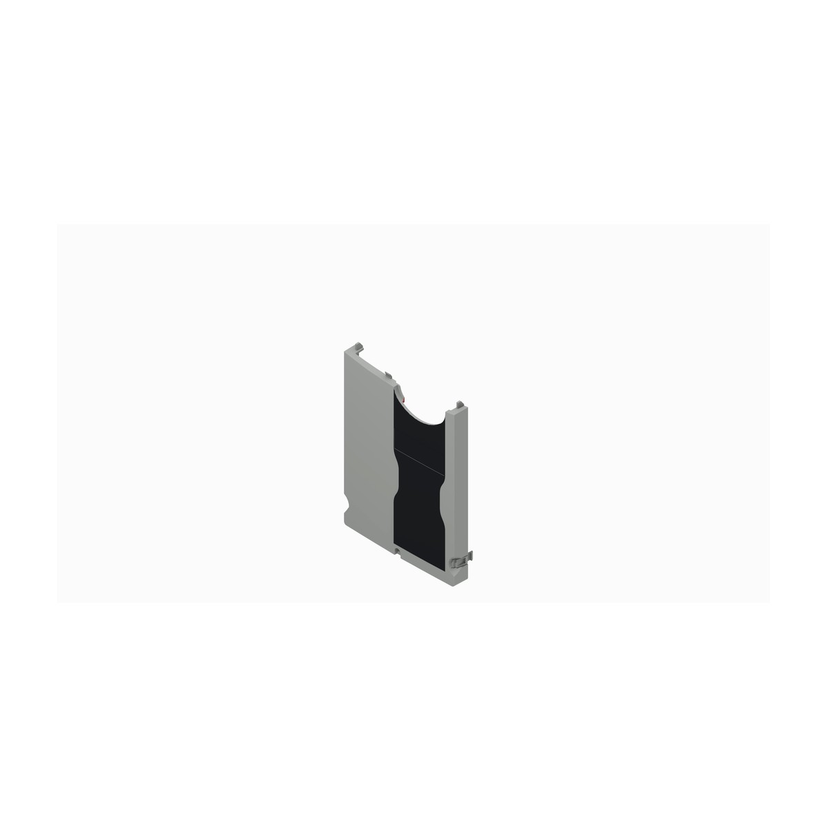 Allen-Bradley SK-RT-CVR1-F4 PowerFlex AC Drive User Installed Options, Spare Parts and Demo Units