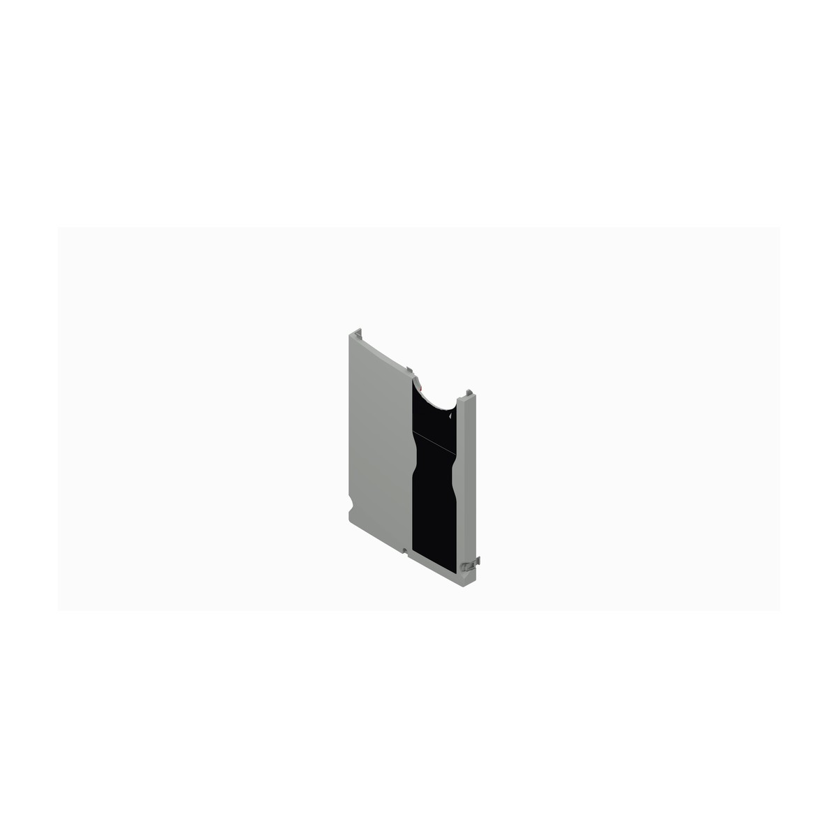 Allen-Bradley SK-RT-CVR1-F5 PowerFlex AC Drive User Installed Options, Spare Parts and Demo Units
