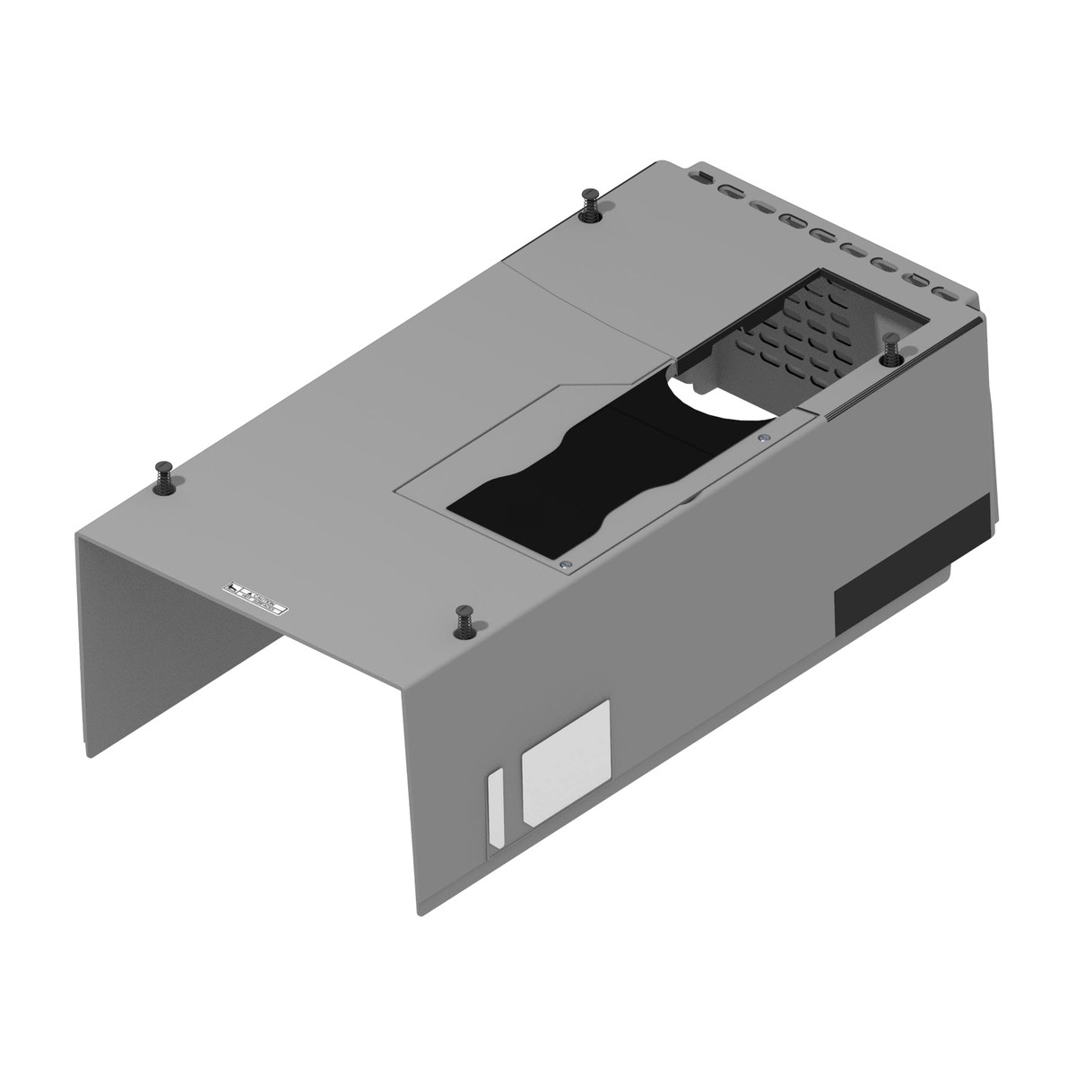 Allen-Bradley SK-RT-CVR1-F6 PowerFlex AC Drive User Installed Options, Spare Parts and Demo Units