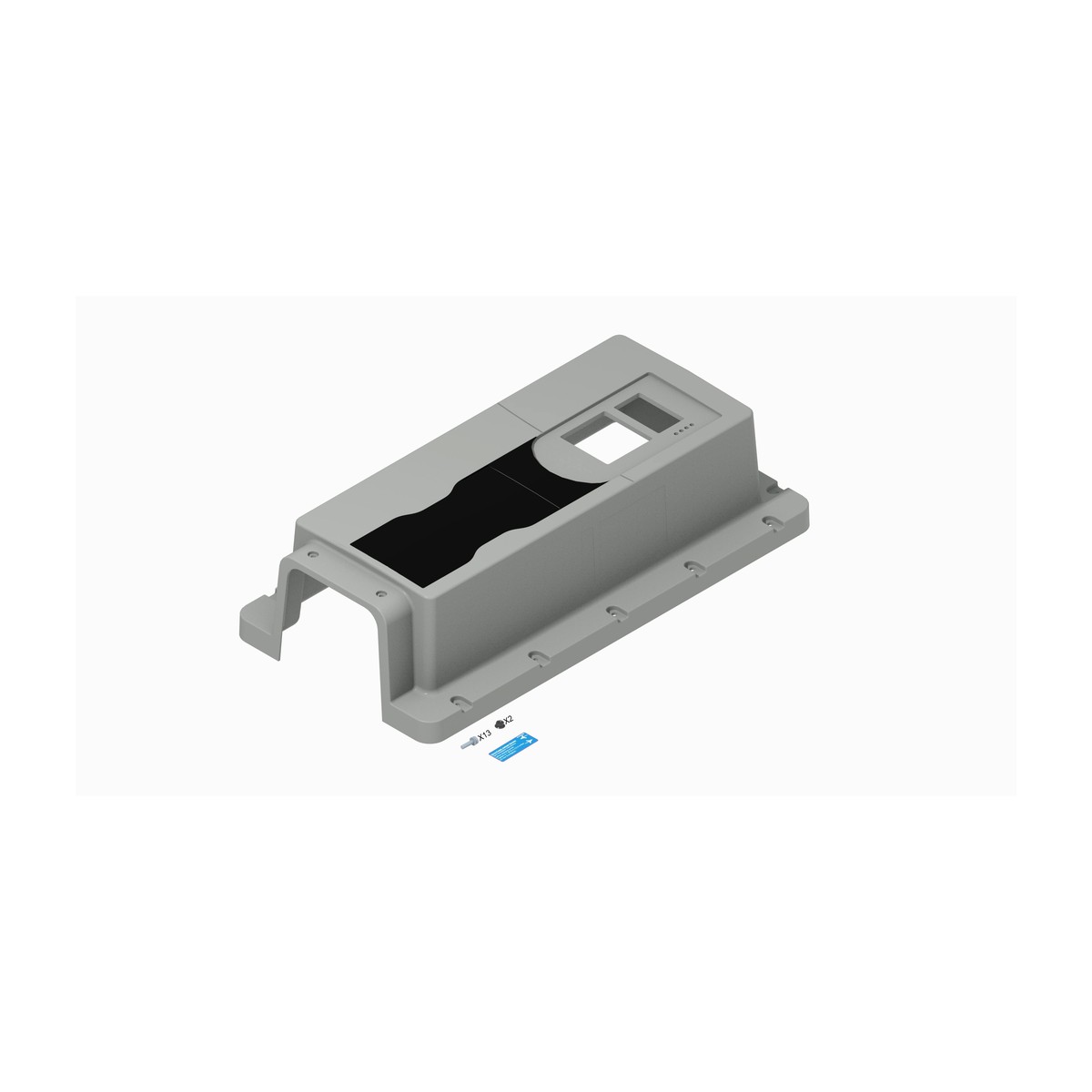 Allen-Bradley SK-RT-CVR12-F3 PowerFlex AC Drive User Installed Options, Spare Parts and Demo Units