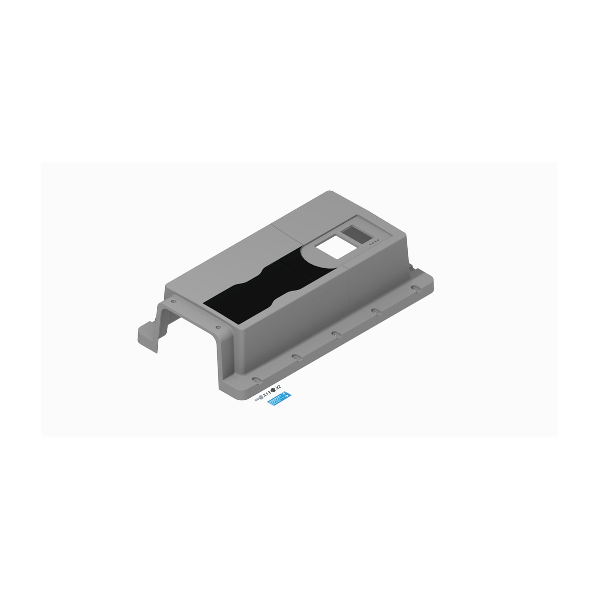 Allen-Bradley SK-RT-CVR12-F4 PowerFlex AC Drive User Installed Options, Spare Parts and Demo Units