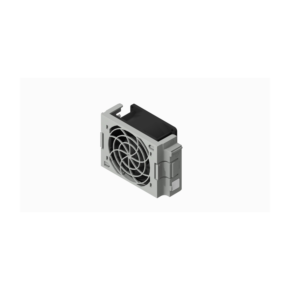 Allen-Bradley SK-RT-HSFAN1-F12 PowerFlex AC Drive User Installed Options, Spare Parts and Demo Units