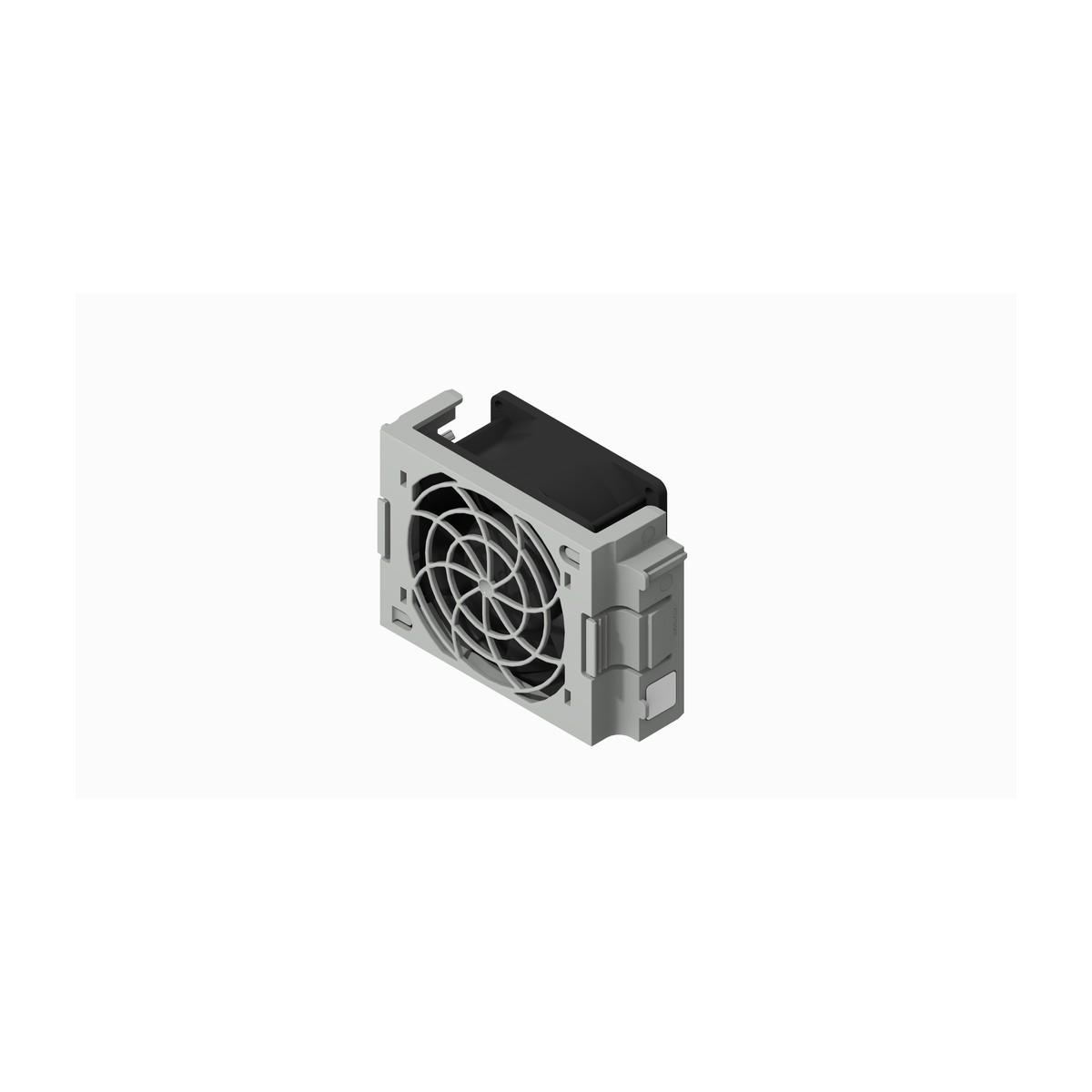 Allen-Bradley SK-RT-HSFAN1-F3 PowerFlex AC Drive User Installed Options, Spare Parts and Demo Units
