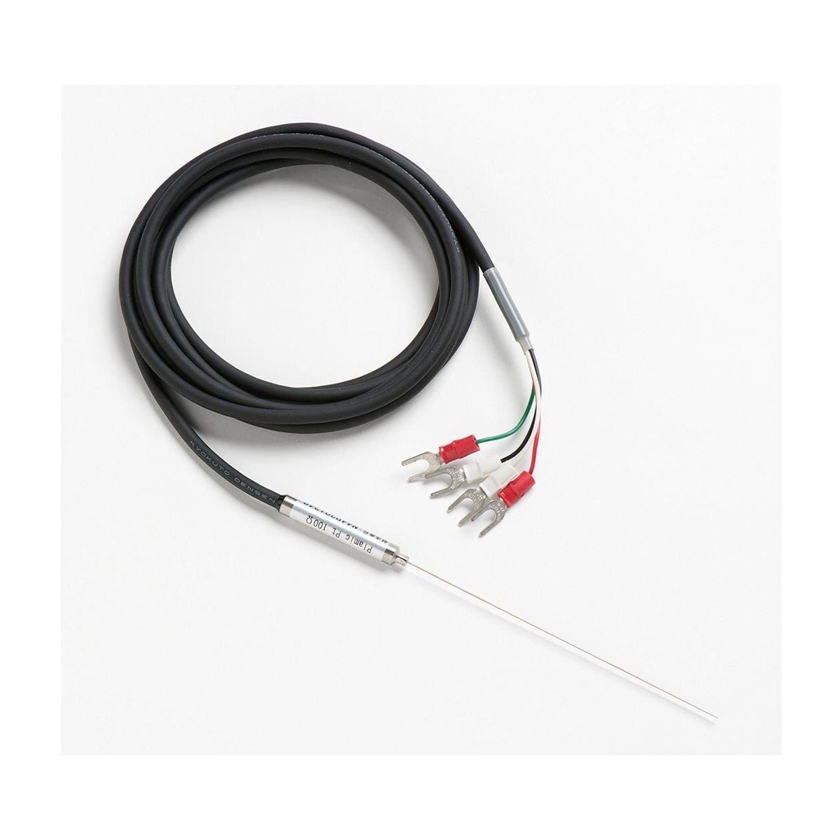 Fluke 5622 — Secondary Reference PRT
