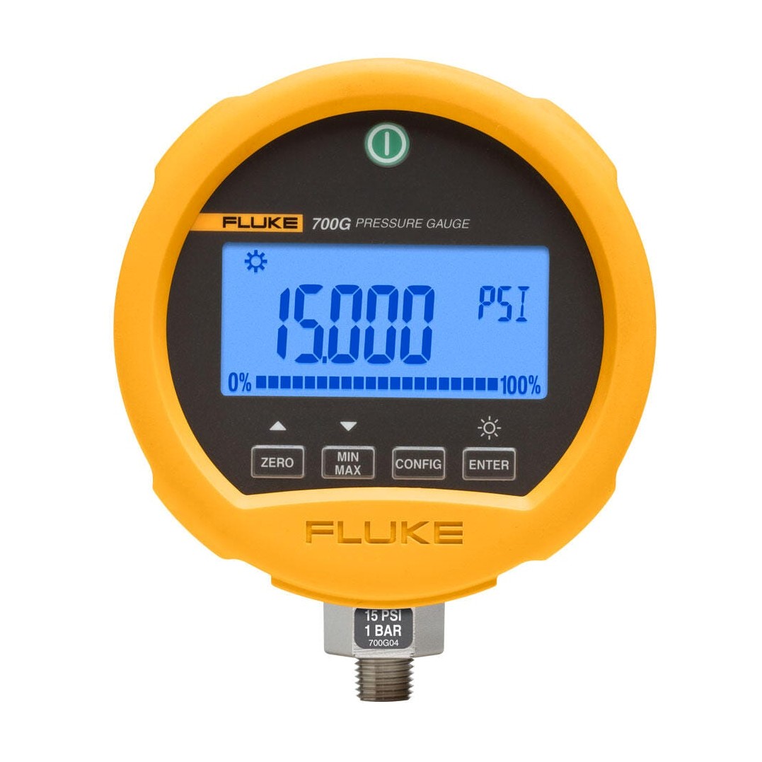 Fluke 700RG30 — Precision Pressure Gauge Calibrator
