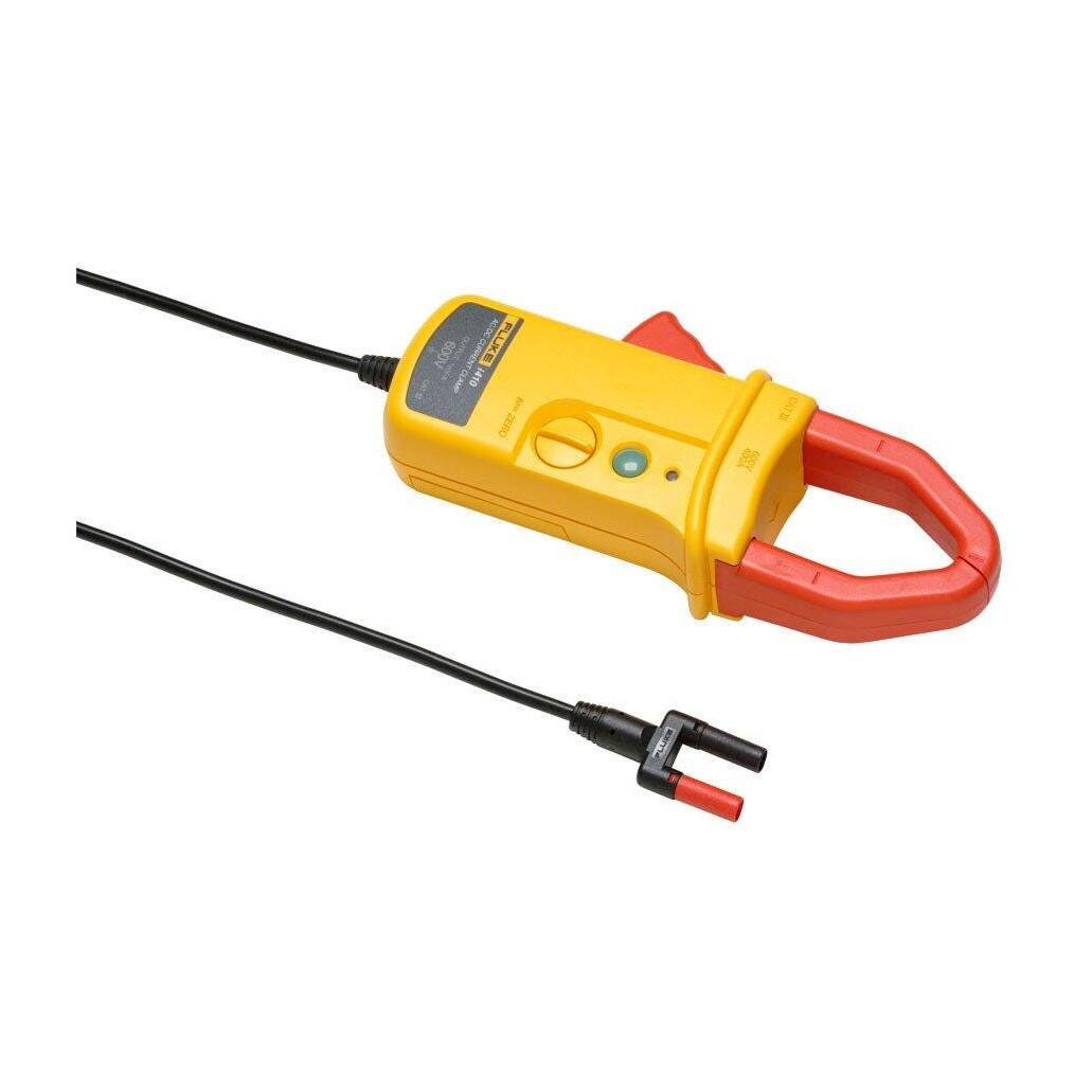 Fluke i410 — AC/DC Current Clamp