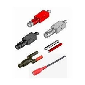 Fluke MA190 — ScopeMeter Medical and Video Application Accessory Kit